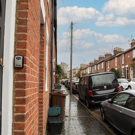30 Percent Off Monthly Stays - City Centre - 3 Bedrooms St Albans Exterior photo
