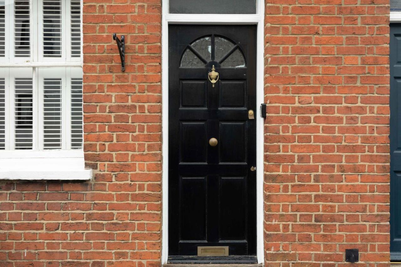 30 Percent Off Monthly Stays - City Centre - 3 Bedrooms St Albans Exterior photo