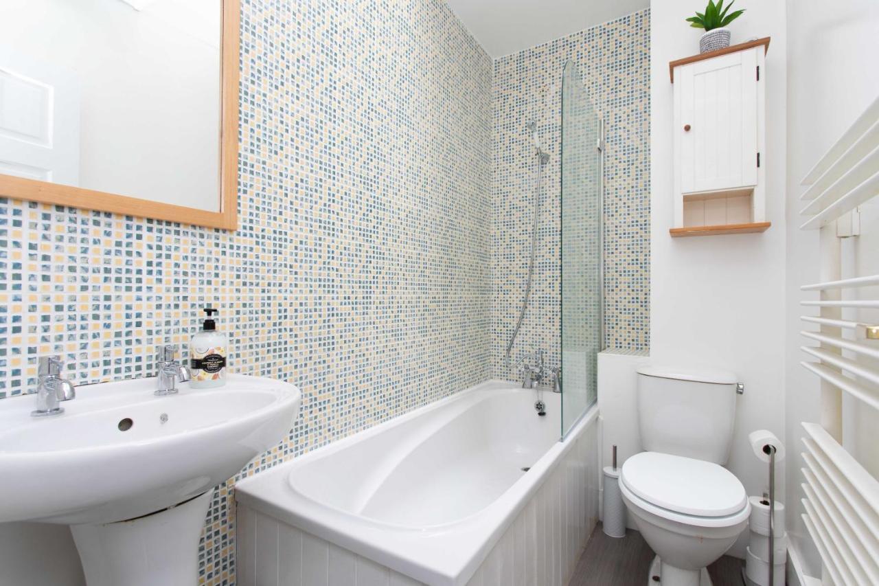 30 Percent Off Monthly Stays - City Centre - 3 Bedrooms St Albans Exterior photo