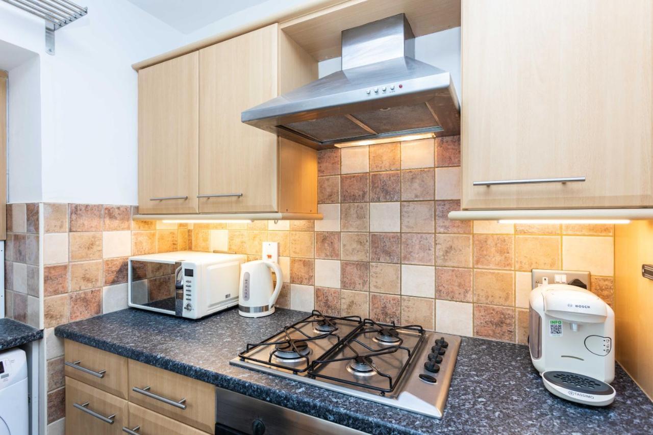 30 Percent Off Monthly Stays - City Centre - 3 Bedrooms St Albans Exterior photo